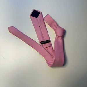 Sala Fifth Avenue branded skinny Tie